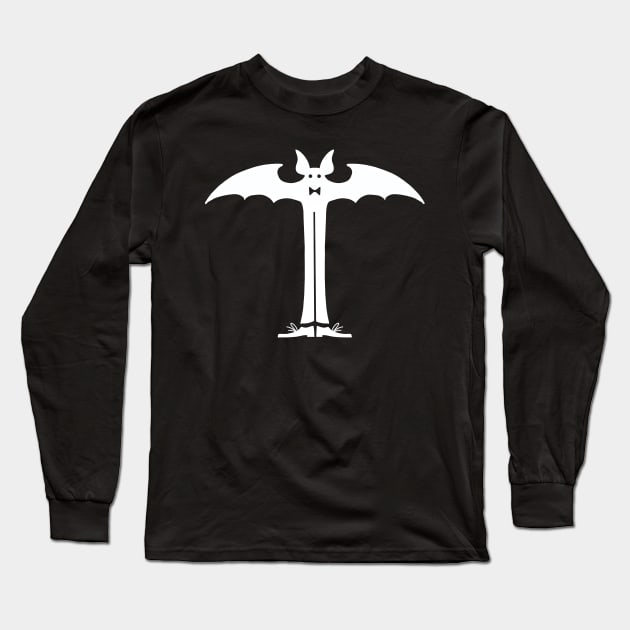 The Gentle Knight Long Sleeve T-Shirt by sirmanish